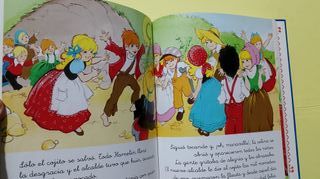 Andersen ,Grimm ,Perrault ,cuentos