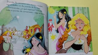 Andersen ,Grimm ,Perrault ,cuentos