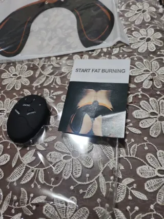 EMS Hips Trainer - Stimolatore Muscolare