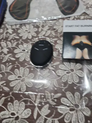 EMS Hips Trainer - Stimolatore Muscolare