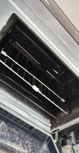 Horno Eléctrico de sobremesa Princess