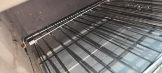 Horno Eléctrico de sobremesa Princess