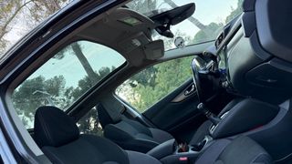 Nissan Qashqai 2018 4x2