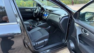Nissan Qashqai 2018 4x2