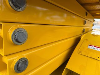 Haulotte Compact 12 DX Plataforma Elevadora