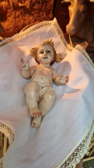 Original del Taller de las Artes Religiosas .