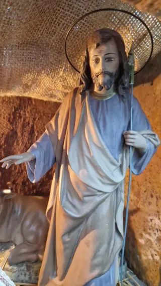 Original del Taller de las Artes Religiosas .