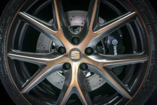 Llantas 19 Seat Cupra Skoda VW 5x112