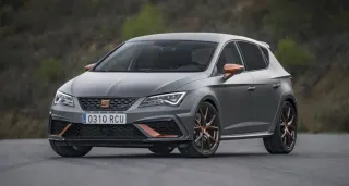 Llantas 19 Seat Cupra Skoda VW 5x112