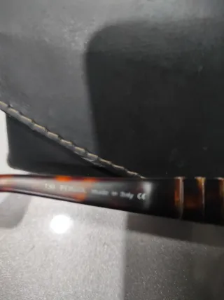 Occhiali da sole Persol 2634s