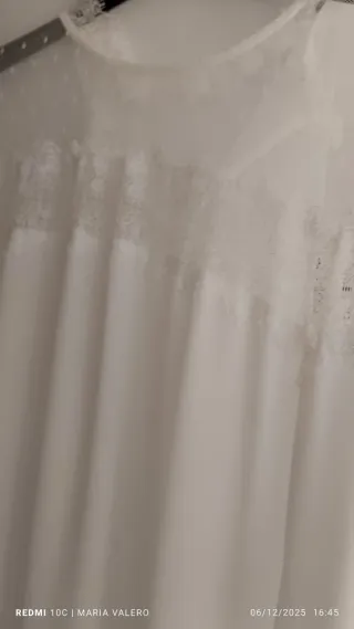 2 Camisas Mujer Rosa y Blanca