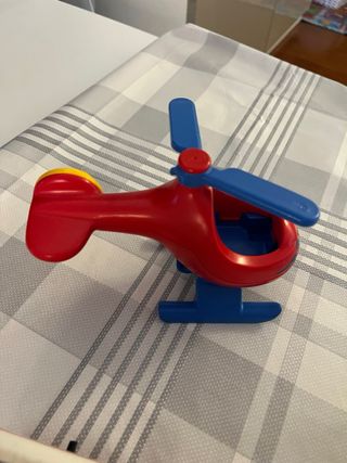 Lote Playmobil 0-3 años