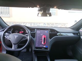 Tesla Model S 75D 4WD Dual Motor 525CV