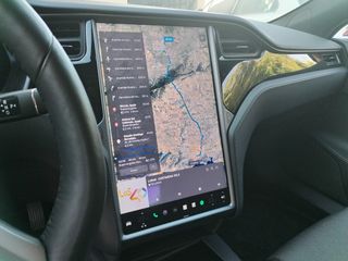 Tesla Model S 75D 4WD Dual Motor 525CV