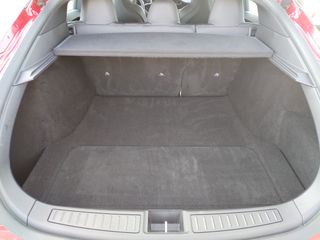 Tesla Model S 75D 4WD Dual Motor 525CV