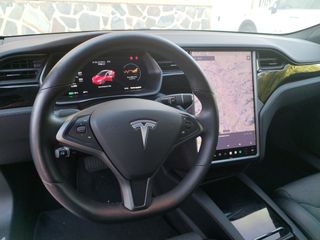 Tesla Model S 75D 4WD Dual Motor 525CV