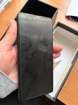 Xiaomi T9 Edizione PRO Nero