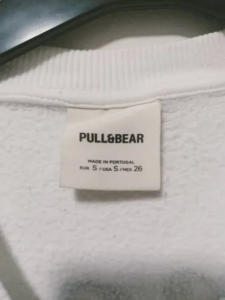 Sudadera gráfica Time to be Outside