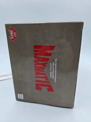 Demon Slayer Kyojuro Rengoku MAXIMATIC Figure