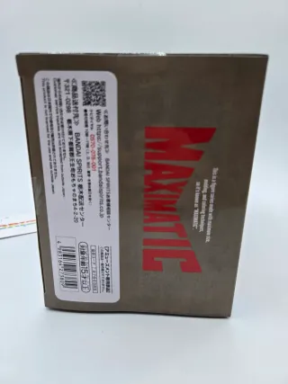 Demon Slayer Kyojuro Rengoku MAXIMATIC Figure