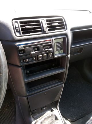 Opel Calibra 2.5 V6 1995