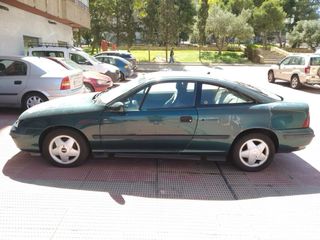 Opel Calibra 2.5 V6 1995
