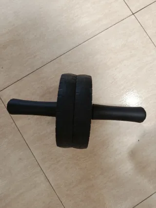 Rueda Abdominales