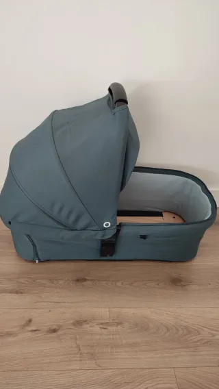 Carrito Jané Muum 4