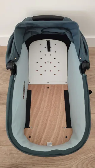 Carrito Jané Muum 4