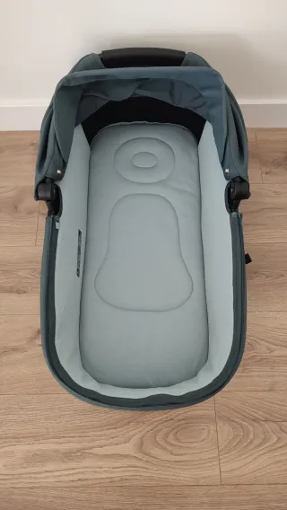 Carrito Jané Muum 4