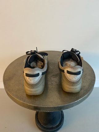 Nike Air Max Terrascape Beige/Negro