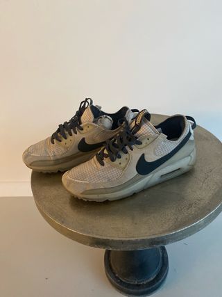 Nike Air Max Terrascape Beige/Negro