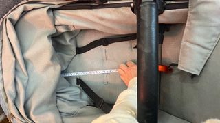 Carrito Chicco Best Friend Gris