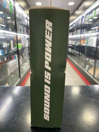 BOSE QUIETCOMFORT HEADPHONES VERDE