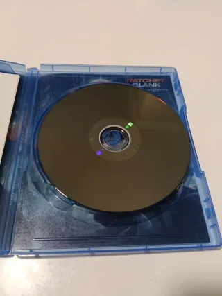 Ratchet & Clank: Una Dimensión Aparte PS5