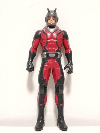 Lote Figuras Marvel Hasbro Ant-Man e Iron Man