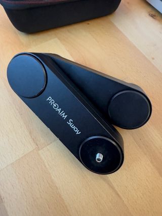 Proaim Sway Slider - In eccellenti condizioni