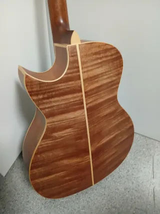 Guitarra Acústica calidad