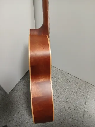 Guitarra Acústica calidad