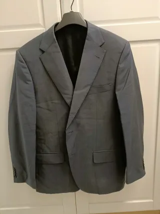 Chaqueta Emidio Tucci Lana  Mohair