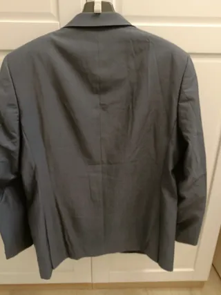 Chaqueta Emidio Tucci Lana  Mohair