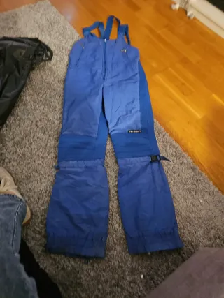 Mono de esquí talla 42