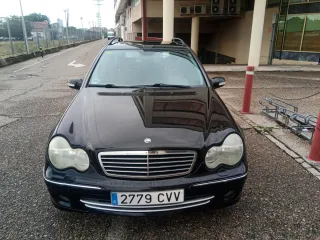 C32 AMG Y E300-24 VALVULAS