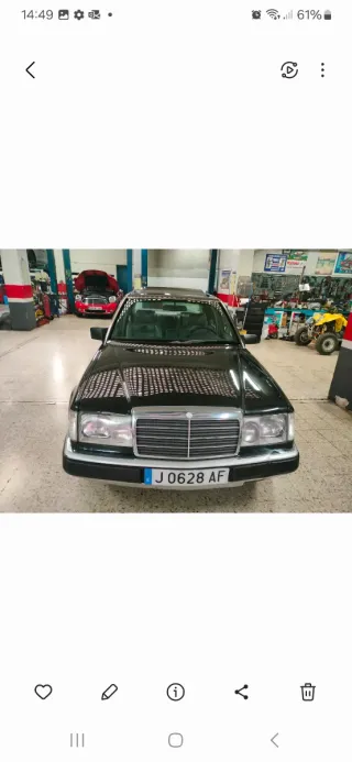 C32 AMG Y E300-24 VALVULAS