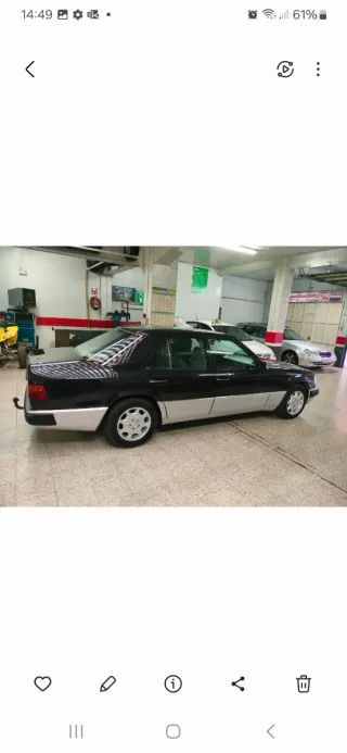 C32 AMG Y E300-24 VALVULAS