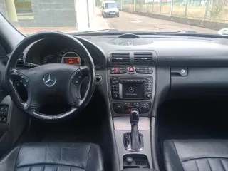 C32 AMG Y E300-24 VALVULAS