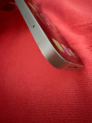 iPhone 12 128GB Blanco