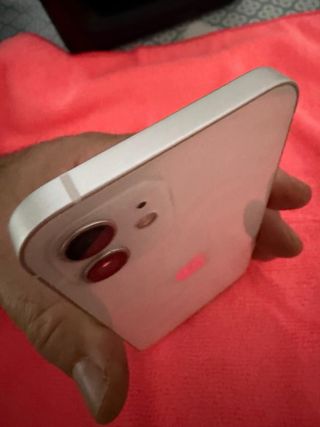 iPhone 12 128GB Blanco