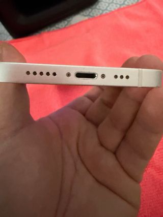 iPhone 12 128GB Blanco