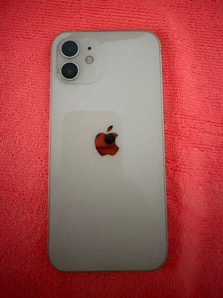 iPhone 12 128GB Blanco
